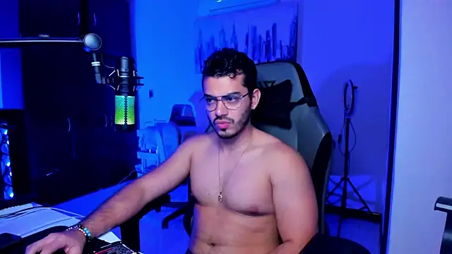 BrunoD31 online show from November 15, 2025, 10:26 pm