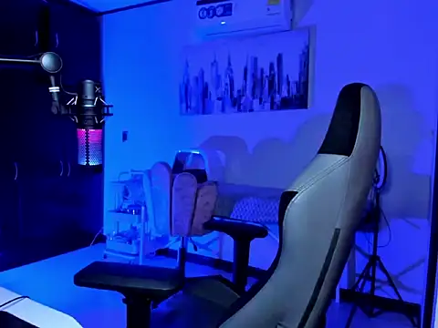 BrunoD31 online show from February 17, 2026, 4:31 am