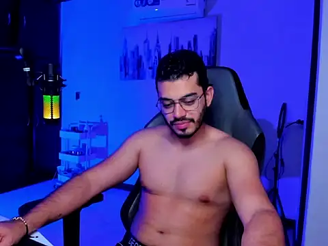 BrunoD31 online show from March 16, 2026, 8:07 am