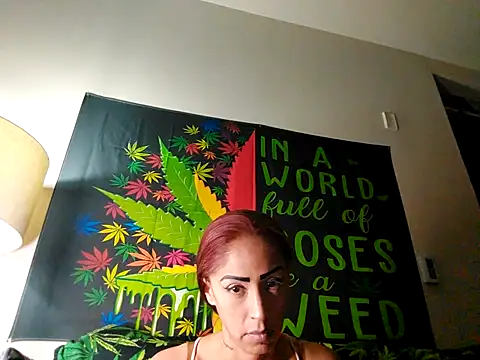 SexiiiMexiii online show from December 31, 2024, 10:56 pm