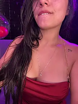 missycanoo online show from March 9, 2025, 1:35 am