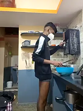 KissesBoyAD online show from December 13, 2024, 7:15 am