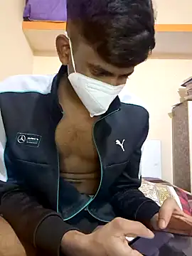 KissesBoyAD online show from December 14, 2024, 7:14 pm