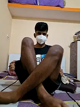 KissesBoyAD online show from December 19, 2024, 3:51 am