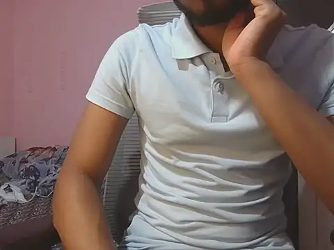 KissesBoyAD online show from September 16, 2025, 5:14 pm