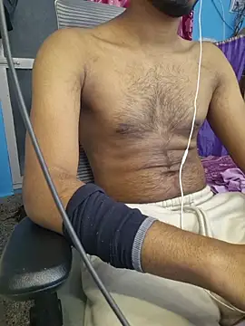 KissesBoyAD online show from March 2, 2026, 10:38 pm