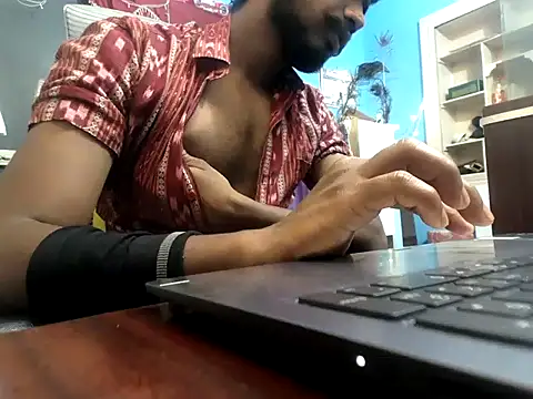 KissesBoyAD online show from April 28, 2026, 5:12 am