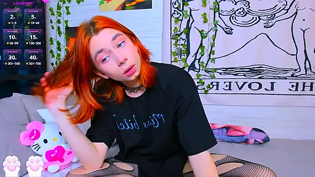 dani murrr online show from December 2, 2024, 8:11 pm