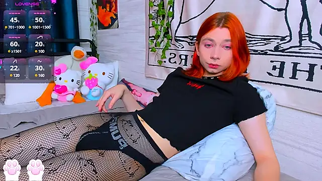 dani murrr online show from December 5, 2024, 12:30 am