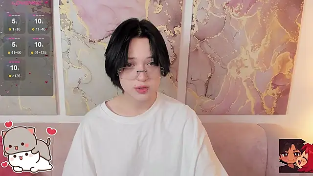 fiamoory online show from January 11, 2026, 1:21 am