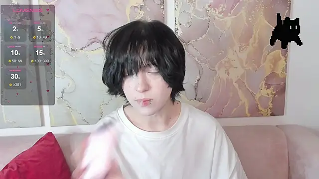 fiamoory online show from February 2, 2026, 1:15 am