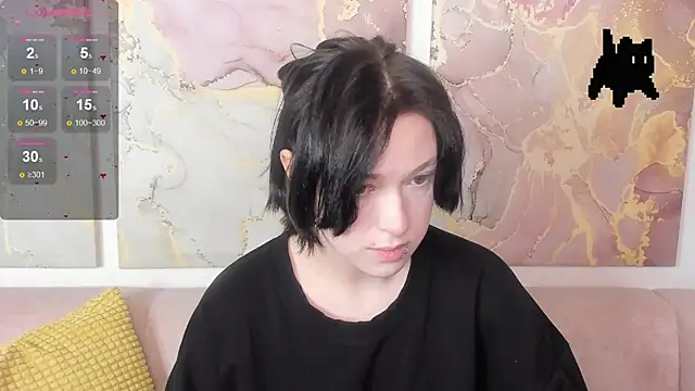 fiamoory online show from February 27, 2026, 8:25 am