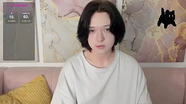 fiamoory online show from March 20, 2026, 1:10 am