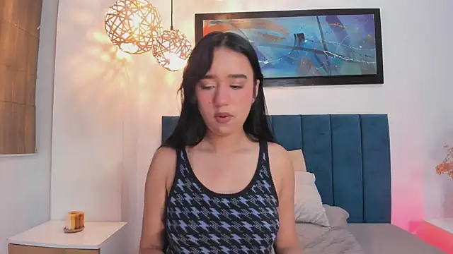 LaraGoldd online show from September 20, 2025, 12:22 am