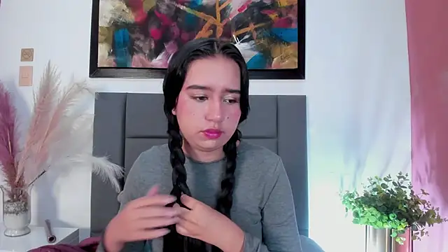 LaraGoldd online show from January 15, 2026, 12:37 am