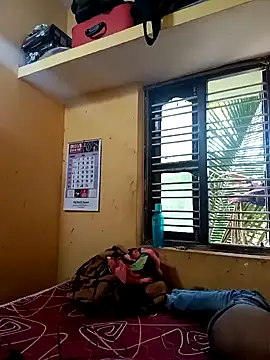 Snapshot of Radhikadavi879 chatting on February 25, 2025, 10:15 am Radhikadavi879 online show from February 25, 2025, 10:15 am