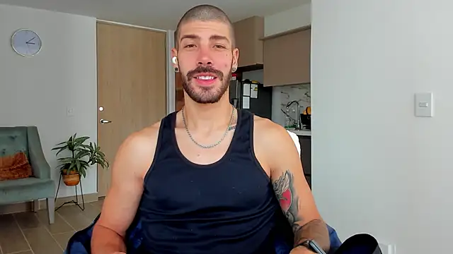 Guyinthemountain online show from January 10, 2025, 1:52 pm