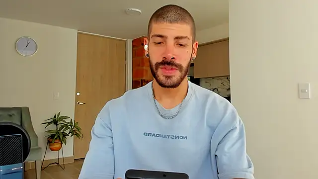 Guyinthemountain online show from January 15, 2025, 4:00 pm