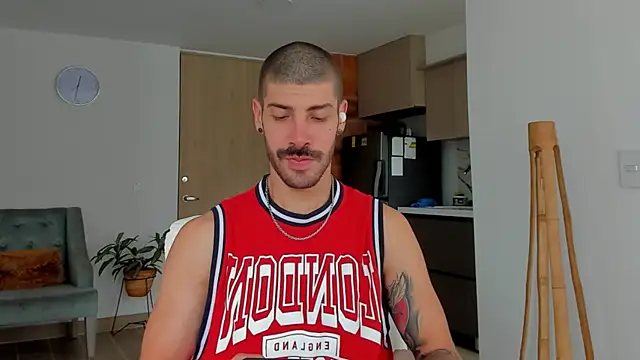 Guyinthemountain online show from January 29, 2025, 4:30 pm