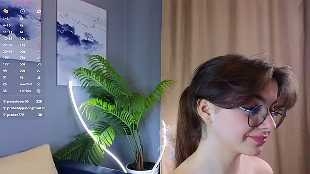 FlairEdgin online show from February 21, 2025, 10:15 pm