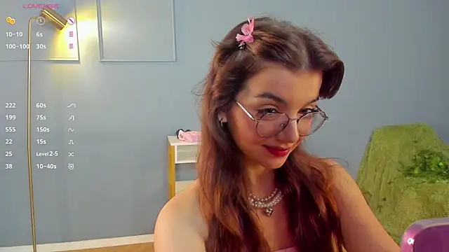 FlairEdgin online show from September 18, 2025, 7:05 pm