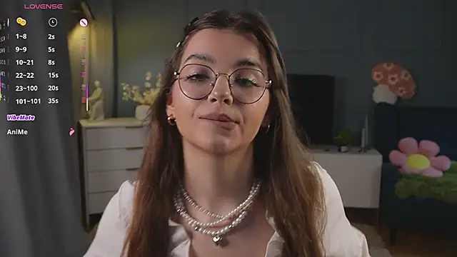 FlairEdgin online show from October 9, 2025, 7:12 pm