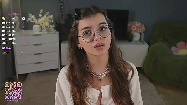 FlairEdgin online show from October 19, 2025, 8:20 pm