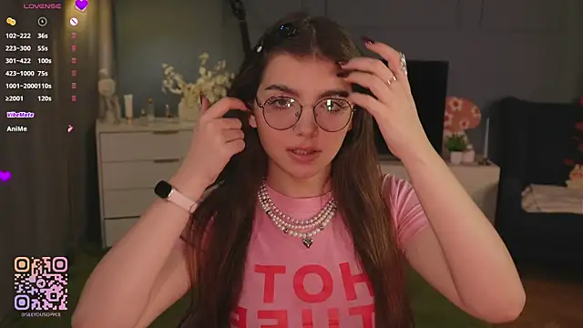 FlairEdgin online show from November 8, 2025, 7:12 pm