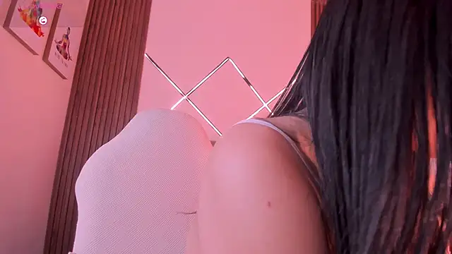 alisson sanders online show from April 3, 2026, 1:20 pm