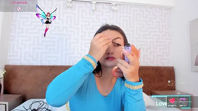 anany   online show from October 11, 2025, 12:15 pm