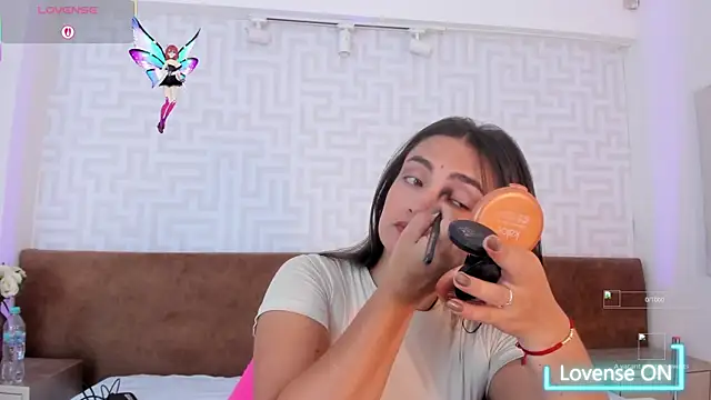 anany   online show from October 16, 2025, 12:28 pm