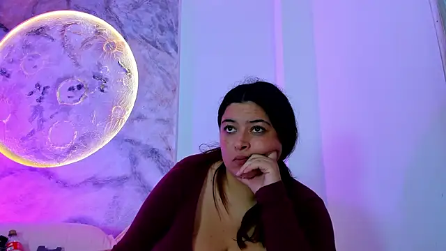 JulietaKane online show from February 22, 2026, 5:30 am