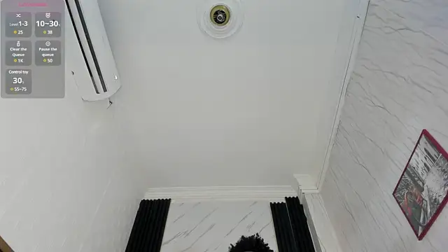 Snapshot of TOWERS21_ chatting on January 9, 2025, 7:50 pm TOWERS21 online show from January 9, 2025, 7:50 pm