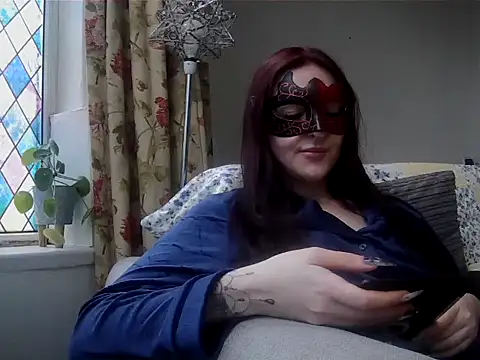 LexiSnowUK online show from February 6, 2026, 9:45 am