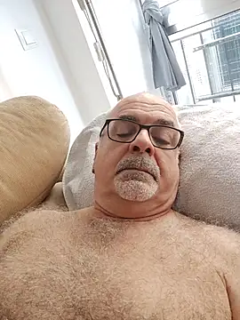 Satiro Sevilla online show from November 4, 2025, 3:22 pm