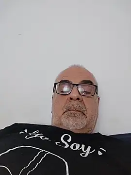 Satiro Sevilla online show from March 15, 2026, 6:36 pm