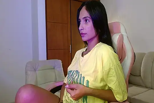 AnnitaSerna  online show from March 13, 2026, 3:35 am