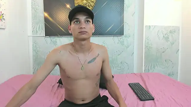 JordanAndAndrew online show from March 1, 2025, 10:53 pm