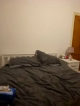 Meganroxtattoo online show from January 31, 2025, 8:54 pm