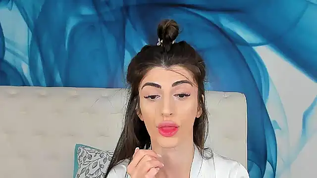 SkinnyDolly online show from March 2, 2026, 8:26 pm