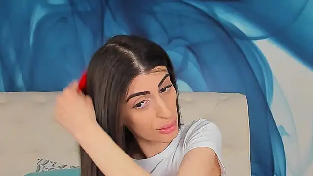 SkinnyDolly online show from March 8, 2026, 9:40 pm