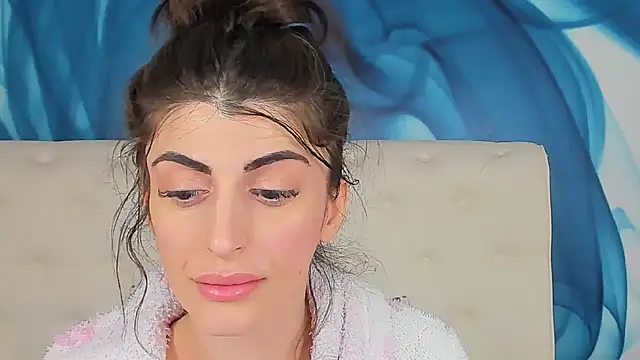 SkinnyDolly online show from March 9, 2026, 9:41 pm