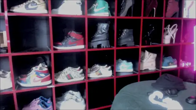 Indianbrownie online show from January 15, 2026, 5:49 pm