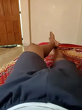 MrNick74 online show from February 25, 2026, 6:45 am