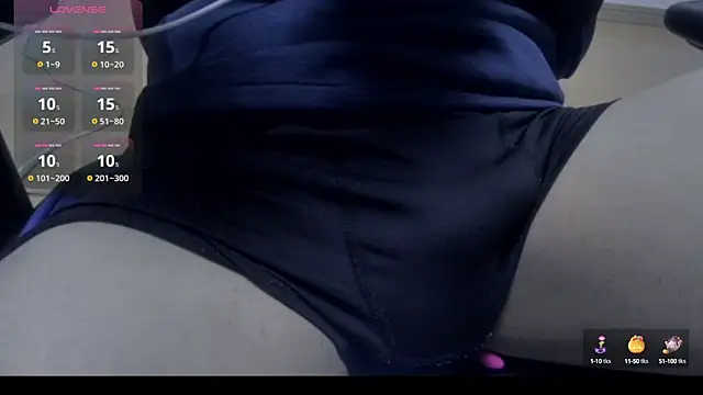 Snapshot of ken-pon chatting on December 13, 2024, 2:49 pm ken-pon online show from December 13, 2024, 2:49 pm