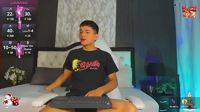 Snapshot of ander_deimond_ chatting on December 19, 2024, 12:45 pm ander deimond  online show from December 19, 2024, 12:45 pm