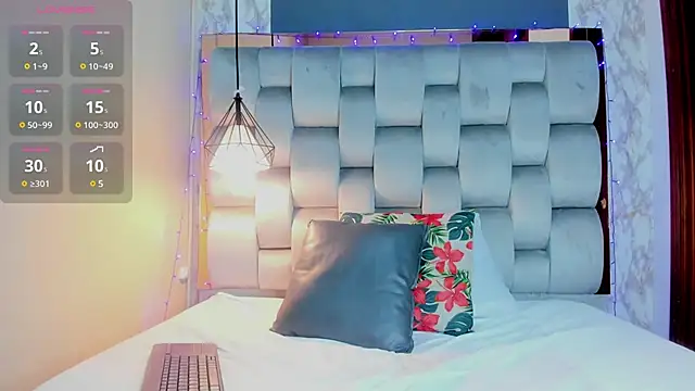 Snapshot of ander_deimond_ chatting on January 7, 2025, 3:44 pm ander deimond  online show from January 7, 2025, 3:44 pm