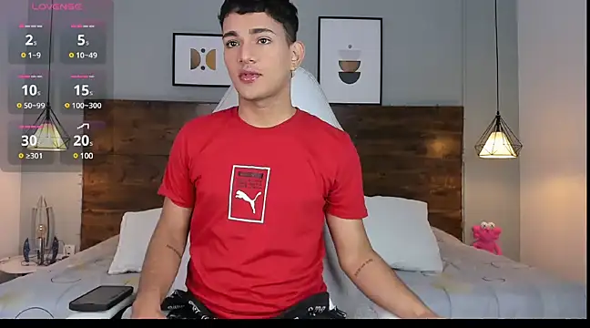 Snapshot of ander_deimond_ chatting on January 14, 2025, 12:56 pm ander deimond  online show from January 14, 2025, 12:56 pm