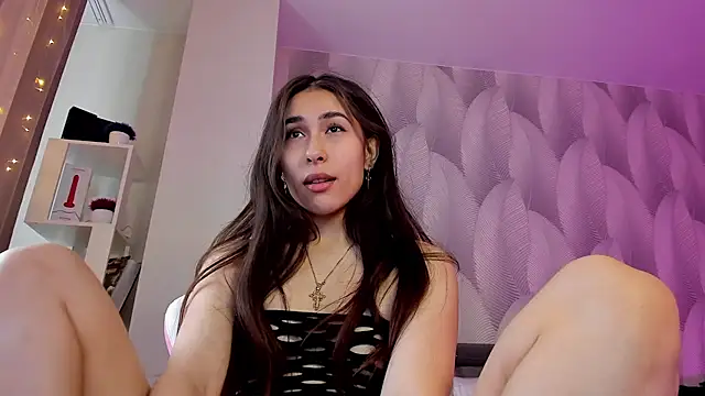 Bambiii bby online show from January 12, 2025, 5:13 am