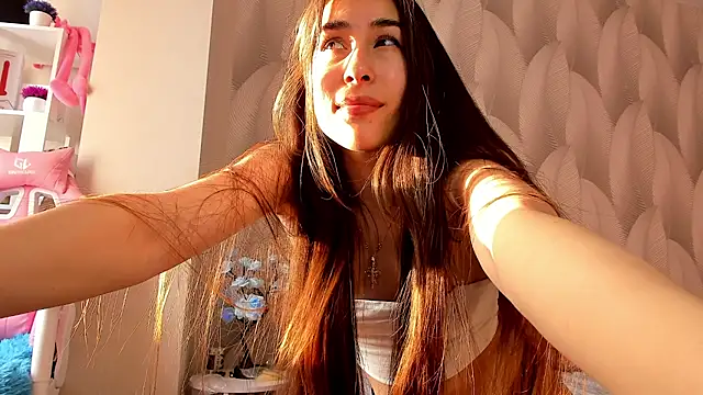 Bambiii bby online show from February 18, 2025, 2:59 am